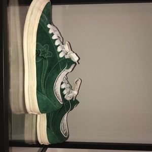 Converse one star-Golf le Fluer “Greener Pastures”